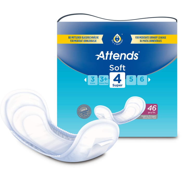 Soft pads. Прокладки женские из Германии. Buy a Pad. Pads with PR. Attends памперсы Soft 4 купить.