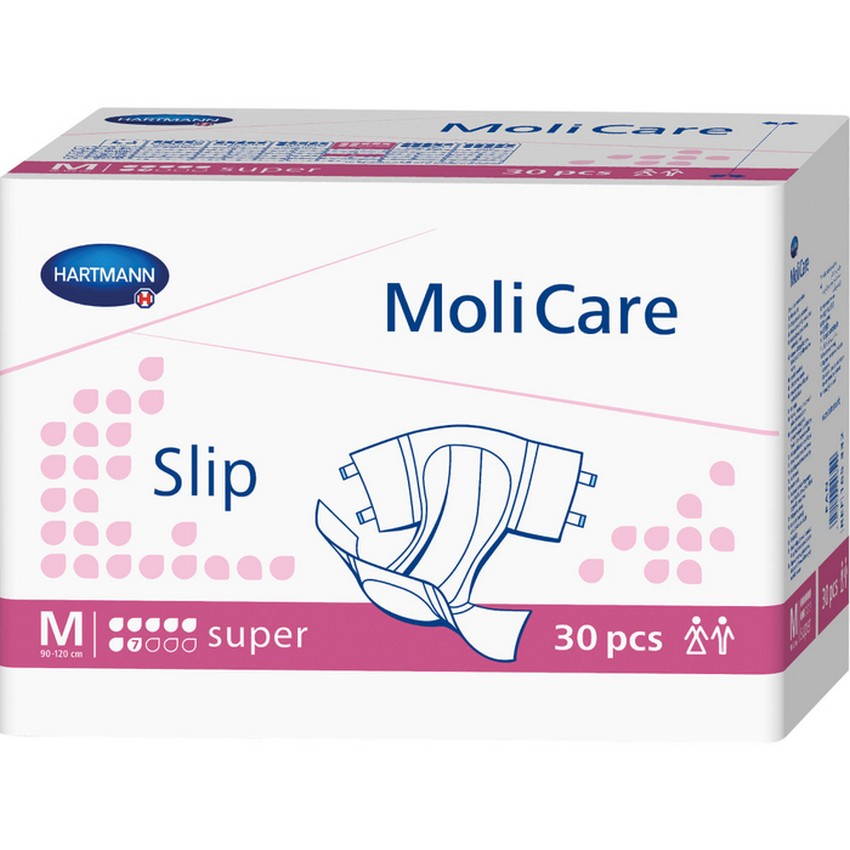 Molicare