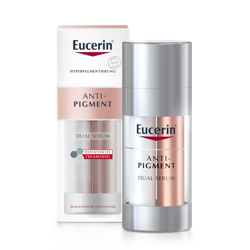 Eucerin anti pigment дневной. Eucerin Pro Retinol. Эуцерин Антипигмент. Эуцерин анти.