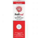 POLLIVAL 0,5 mg/ml Augentropfen Lsung 10 ml из немецкой аптеки