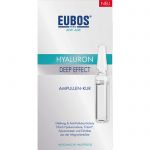 EUBOS ANTI-AGE Hyaluron Deep Effect Ampullen 7X2 ml из немецкой аптеки