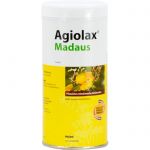 AGIOLAX Madaus Granulat 250 g из немецкой аптеки