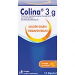 COLINA Btl. 3 g Pulver z.Herstell.e.Susp.z.Einn. 10 St из немецкой аптеки