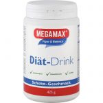 MEGAMAX Dit Drink Schoko Pulver 425 g из немецкой аптеки