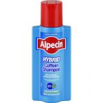 ALPECIN Hybrid Coffein Shampoo 250 ml из немецкой аптеки