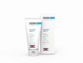 ISDIN Ureadin ultra 30 exfolierende Creme 50 ml – PZN 11328465 из немецкой аптеки