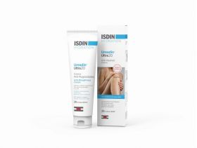 ISDIN Ureadin ultra 20 Anti-Rauheit Creme 100 ml – PZN 11328471 из немецкой аптеки