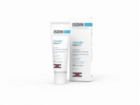 ISDIN Ureadin ultra 40 intens.exfolierend.Gel-Oil 30 ml – PZN 11328459 из немецкой аптеки