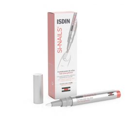 ISDIN Si-Nails Nagelhrter Stift 2.5 ml – PZN 15617114 из немецкой аптеки