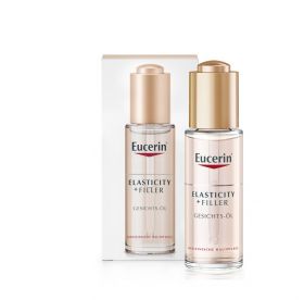 EUCERIN Anti-Age Elasticity+Filler Gesichts-l 30 ml – PZN 11652941 из немецкой аптеки