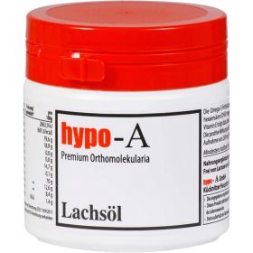 HYPO A Lachsl Kapseln 150 St – PZN 28493 из немецкой аптеки