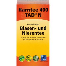 HARNTEE 400 TAD N Granulat 300 ml – PZN 3106644 из немецкой аптеки