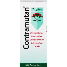 CONTRAMUTAN Mischung 20 ml – PZN 1852171 из немецкой аптеки