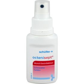 OCTENISEPT Wund-Desinfektion Lsung 50 ml – PZN 7463832 из немецкой аптеки