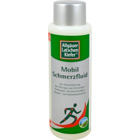 ALLGUER LATSCHENK. mobil Schmerzfluid 250 ml – PZN 9078989 из немецкой аптеки