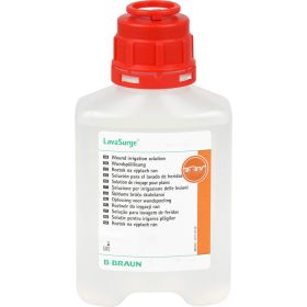 LAVASURGE Wundspllsung steril gebrauchsfertig 250 ml – PZN 12588547 из немецкой аптеки