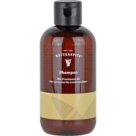 RETTERSPITZ Shampoo 200 ml – PZN 256030 из немецкой аптеки