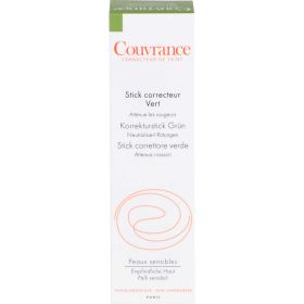 AVENE Couvrance Korrektur Stick grn 1 St – PZN 7609112 из немецкой аптеки