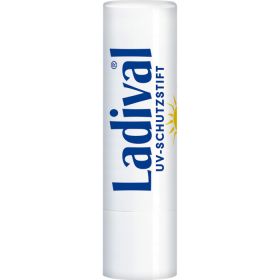 LADIVAL UV Schutzstift LSF 30 4.8 g – PZN 9098348 из немецкой аптеки