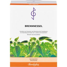 BRENNNESSEL TEE 110 g – PZN 5466855 из немецкой аптеки