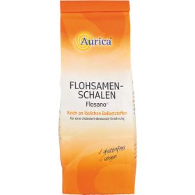 FLOHSAMENSCHALEN Aurica 250 g – PZN 8635123 из немецкой аптеки