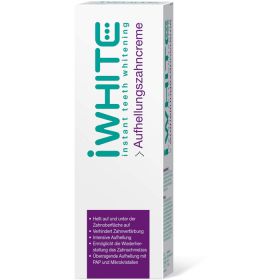 IWHITE Instant Zahnpasta 75 ml – PZN 12481826 из немецкой аптеки