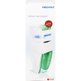 AIRCAST Air Stirrup Sprunggel.Orth.rechts Gr.L 1 St – PZN 2639551 из немецкой аптеки