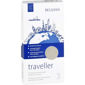 BELSANA traveller AD S creme Fu 2 39-42 2 St – PZN 12155771 из немецкой аптеки