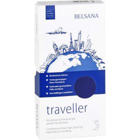 BELSANA traveller AD L blau Fu 2 39-42 2 St – PZN 12189379 из немецкой аптеки