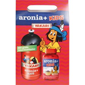 ARONIA+ KIDS Vitamindrops 60 St – PZN 12372824 из немецкой аптеки