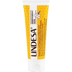 LINDESA Hand- u.Hautschutzcreme 75 ml – PZN 4531958 из немецкой аптеки