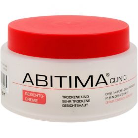 ABITIMA Clinic Gesichtscreme 75 ml – PZN 6812325 из немецкой аптеки