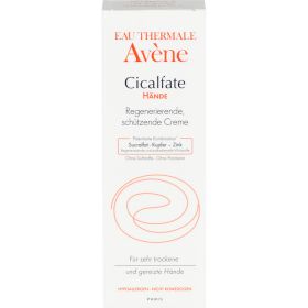 AVENE Cicalfate Handcreme 100 ml – PZN 9948999 из немецкой аптеки