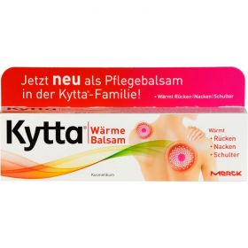 KYTTA Wrmebalsam 50 g – PZN 12358913 из немецкой аптеки